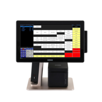 Registrierkassensystem von mdkassen.at