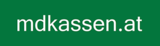 Logo von mdkassen.at